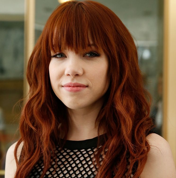 Carly Rae Jepsen