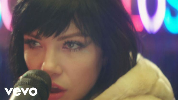 Carly Rae Jepsen