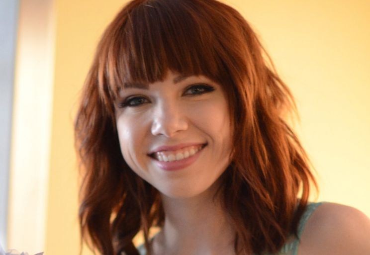 Carly Rae Jepsen