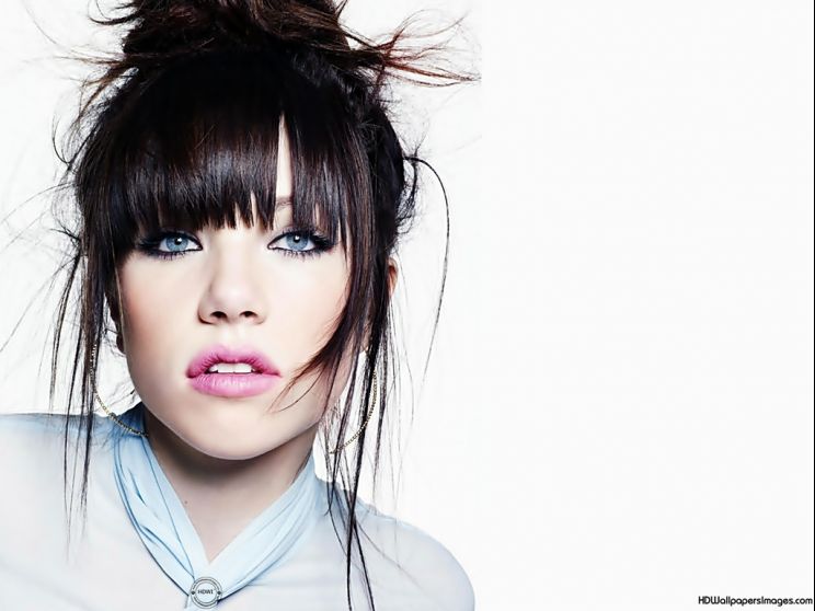 Carly Rae Jepsen
