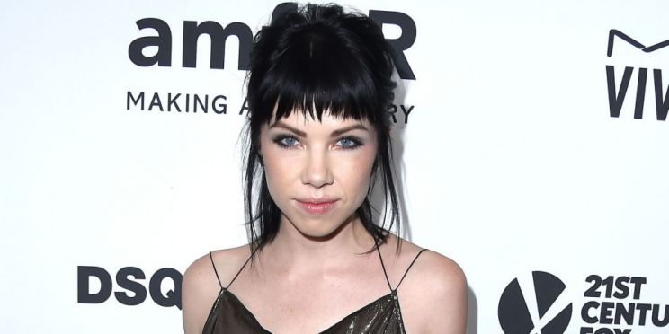 Carly Rae Jepsen