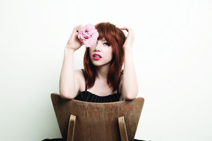 Carly Rae Jepsen