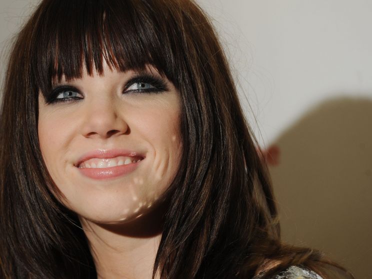 Carly Rae Jepsen