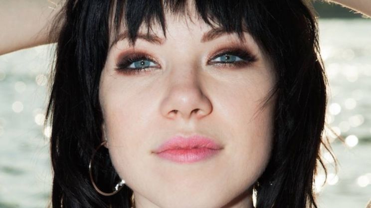 Carly Rae Jepsen