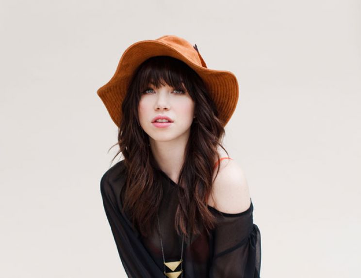Carly Rae Jepsen