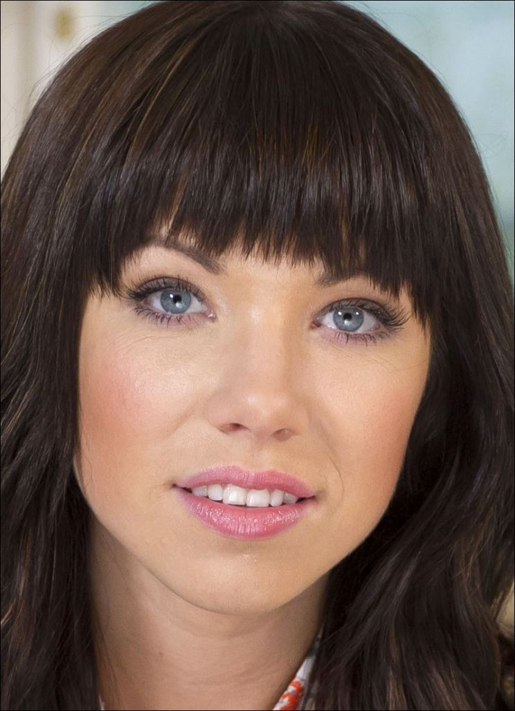 Carly Rae Jepsen