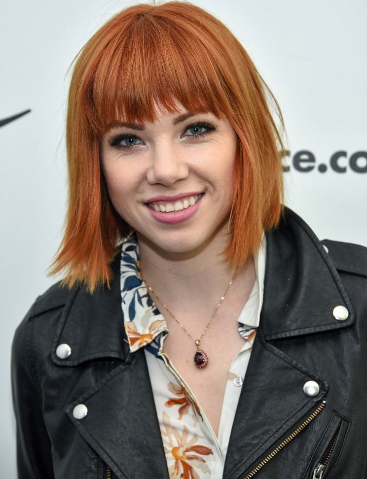 Carly Rae Jepsen