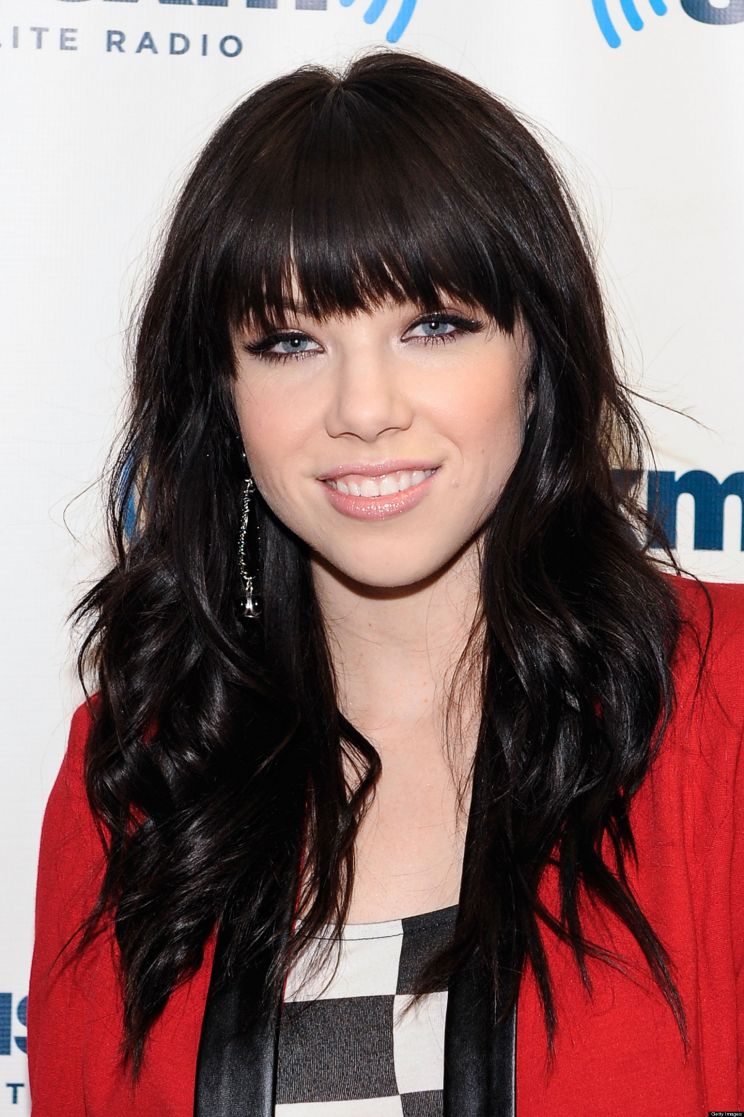 Carly Rae Jepsen