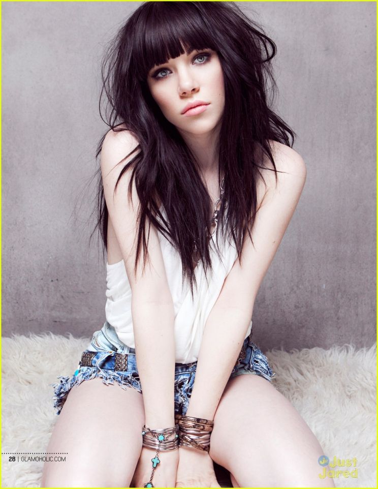 Carly Rae Jepsen