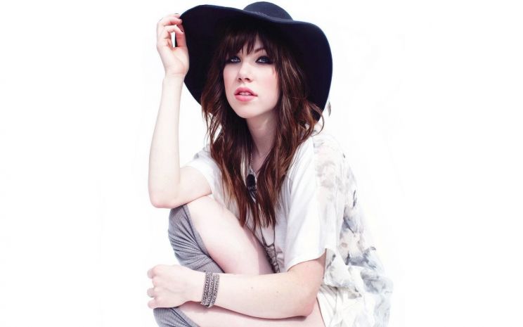 Carly Rae Jepsen