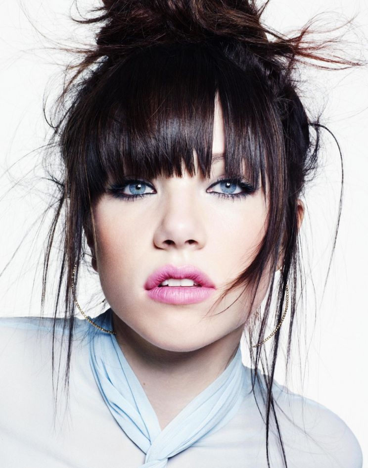 Carly Rae Jepsen