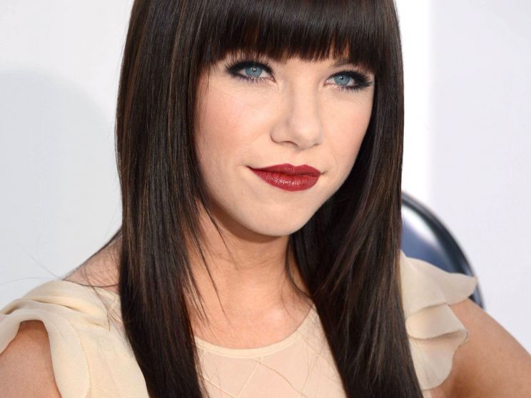 Carly Rae Jepsen