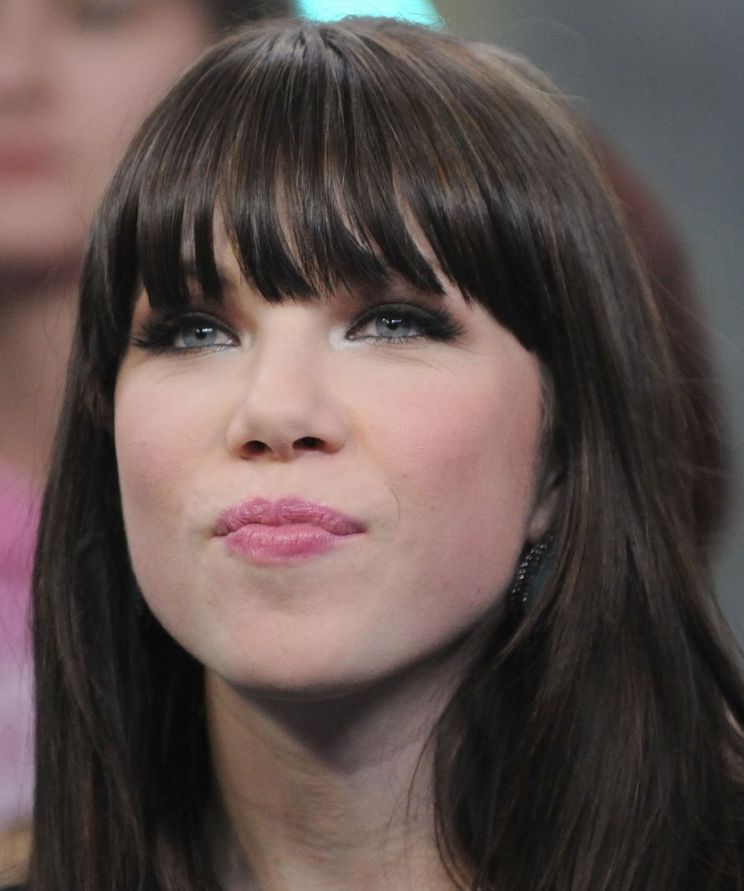 Carly Rae Jepsen