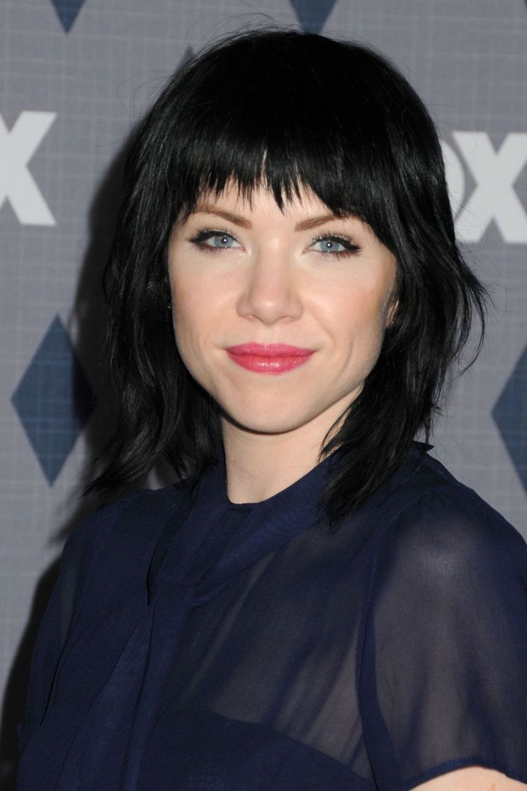 Carly Rae Jepsen