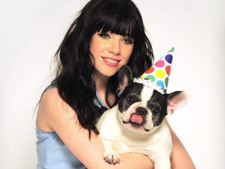 Carly Rae Jepsen