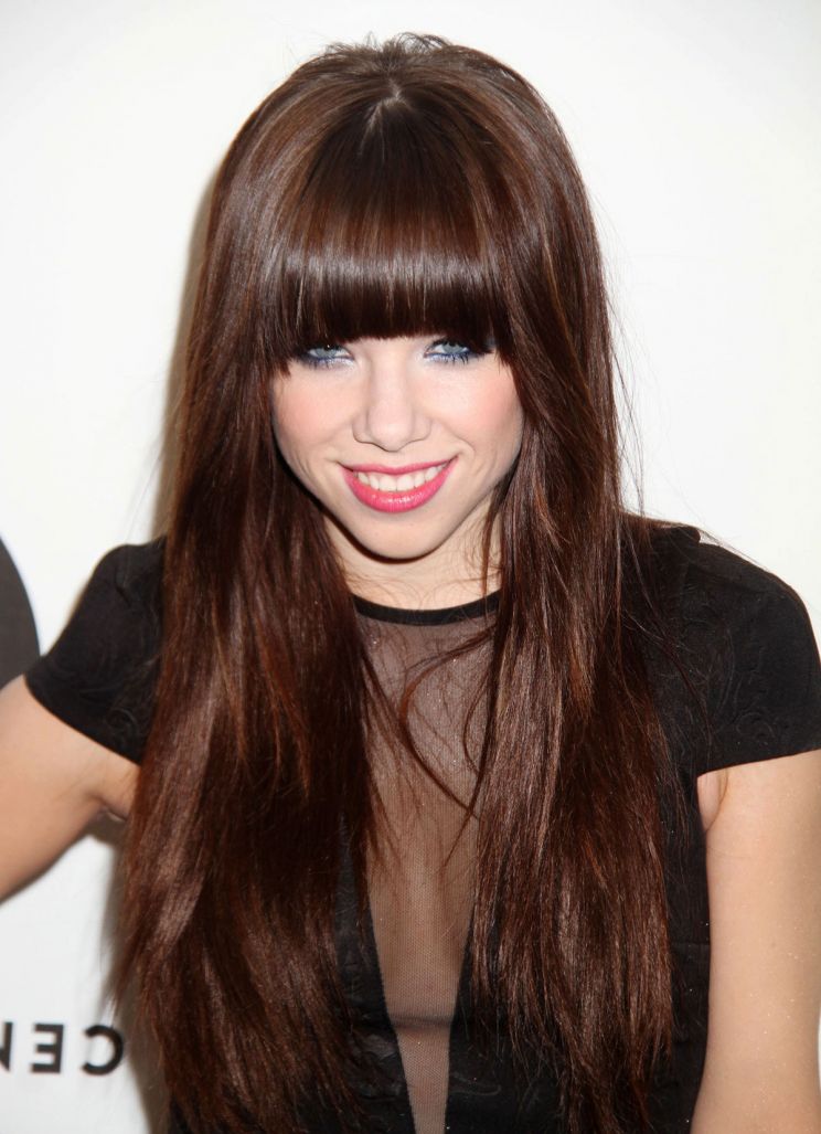 Carly Rae Jepsen