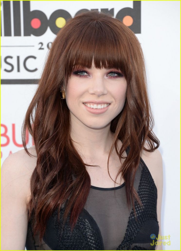 Carly Rae Jepsen