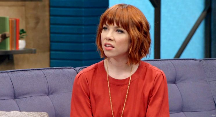 Carly Rae Jepsen