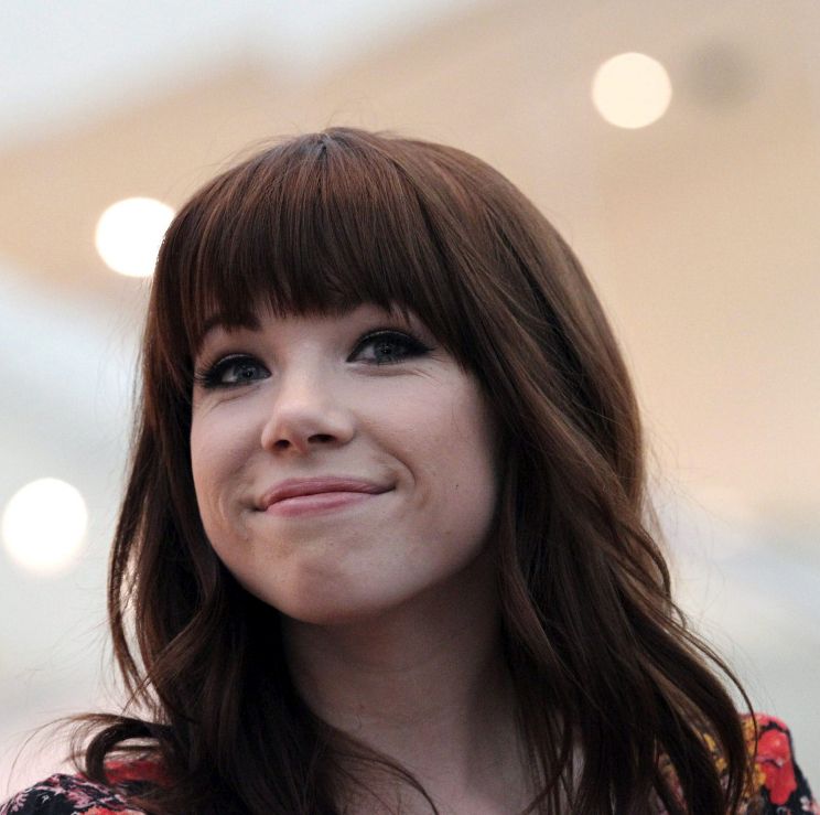 Carly Rae Jepsen