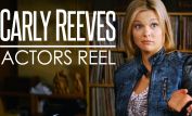 Carly Reeves