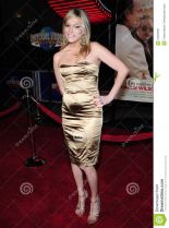 Carly Reeves