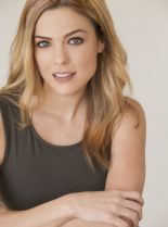 Carly Reeves