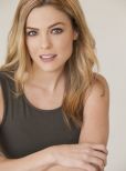 Carly Reeves
