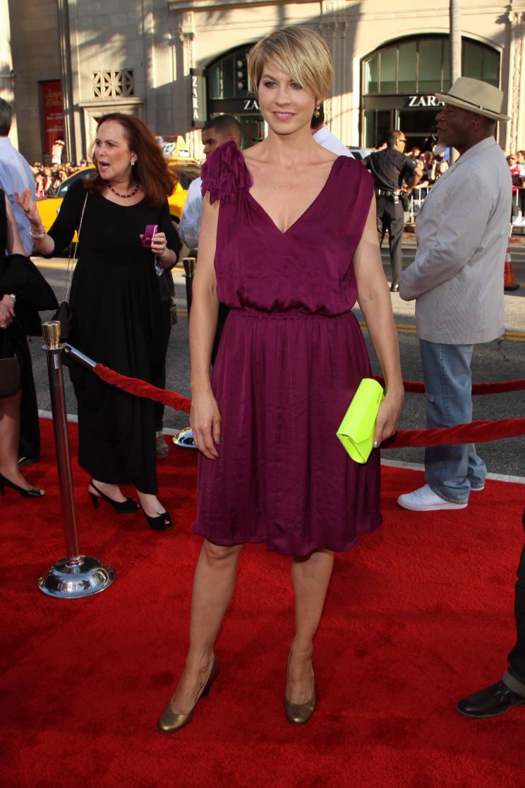 Carly Reeves