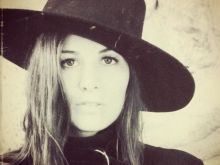 Carly Ritter