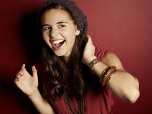 Carly Rose Sonenclar