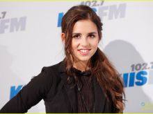 Carly Rose Sonenclar