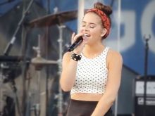 Carly Rose Sonenclar