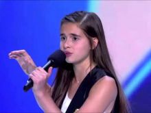 Carly Rose Sonenclar