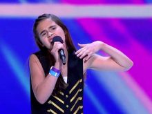 Carly Rose Sonenclar