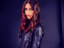 Carly Rose Sonenclar