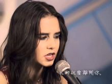 Carly Rose Sonenclar