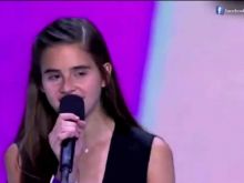 Carly Rose Sonenclar