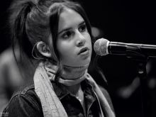 Carly Rose Sonenclar