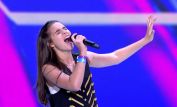 Carly Rose Sonenclar