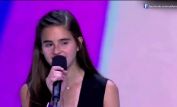 Carly Rose Sonenclar