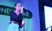 Carly Rose Sonenclar