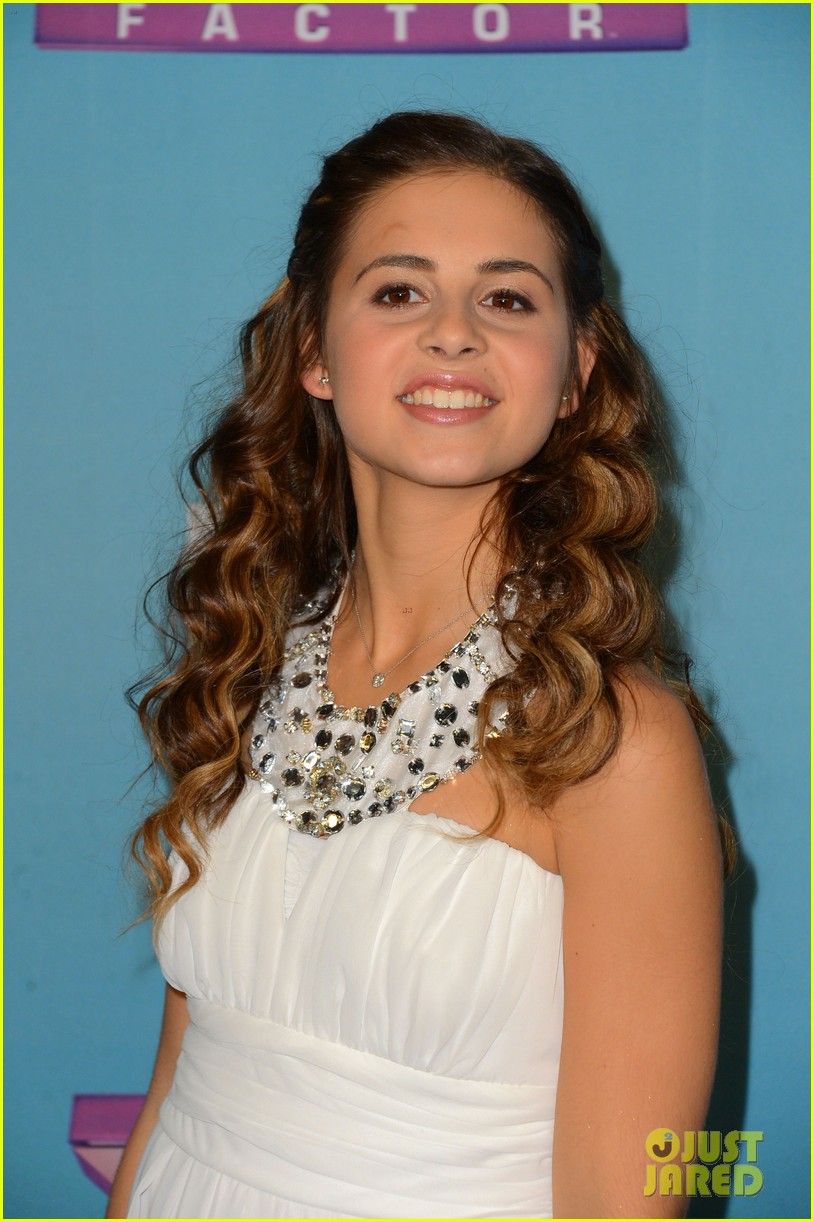Pictures of Carly Rose Sonenclar