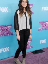 Carly Rose Sonenclar