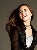 Carly Rose Sonenclar