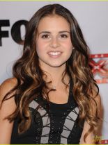 Carly Rose Sonenclar