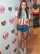 Carly Rose Sonenclar