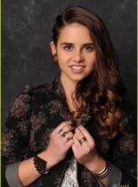 Carly Rose Sonenclar