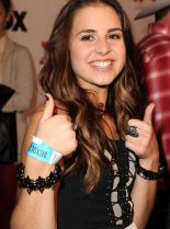 Carly Rose Sonenclar