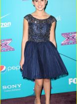 Carly Rose Sonenclar