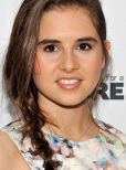 Carly Rose Sonenclar